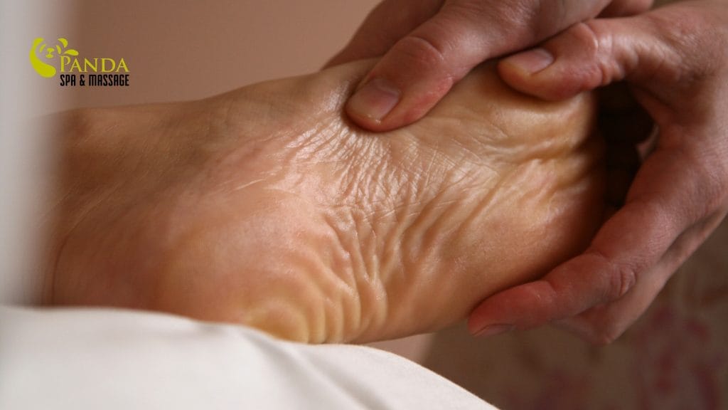 ボディ & マッサージオイル