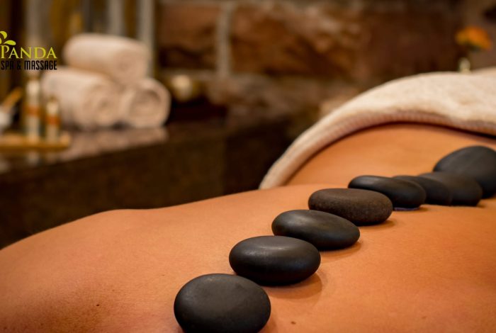 (English) Discover the Benefits of Hot Stone Massage for Health and Relaxation