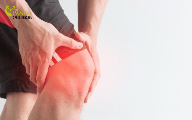 dầu dừa massage body