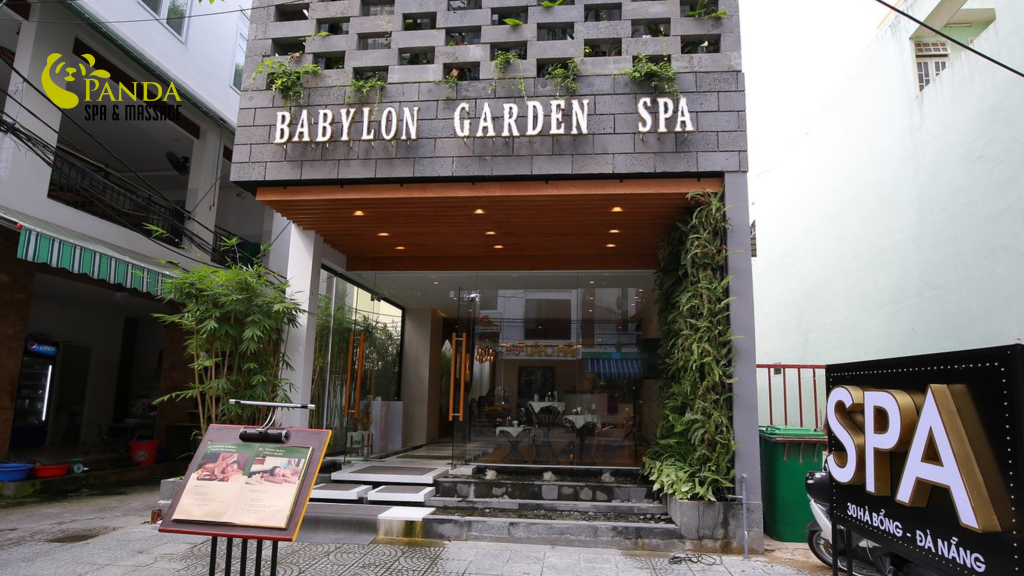 full body massage near me