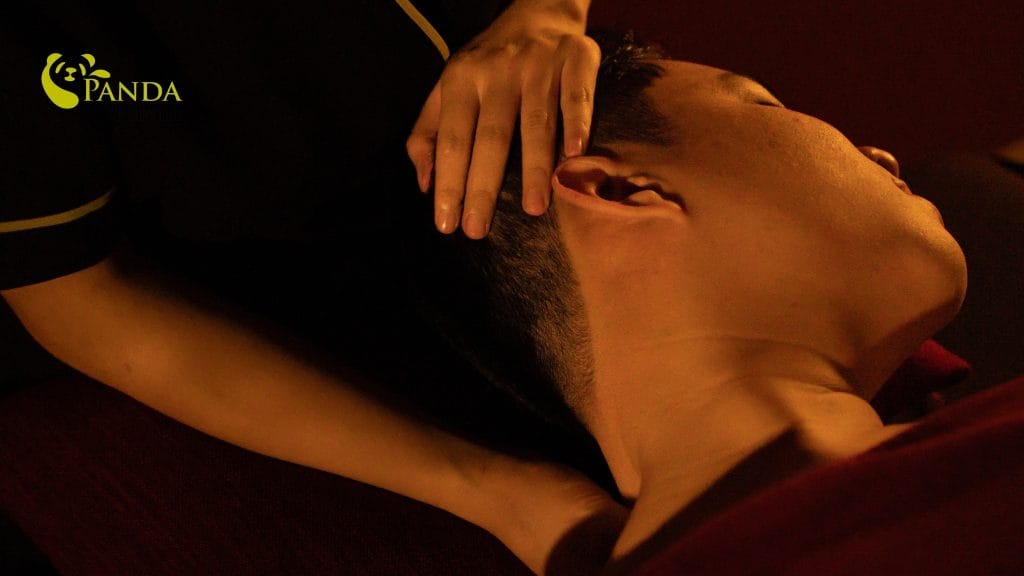 hình ảnh massage body nam