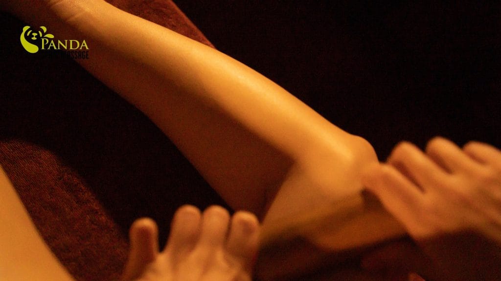 hình ảnh massage body nam