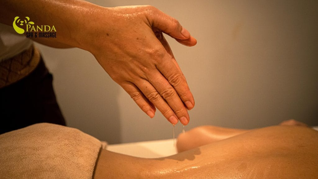 hình ảnh massage body nam