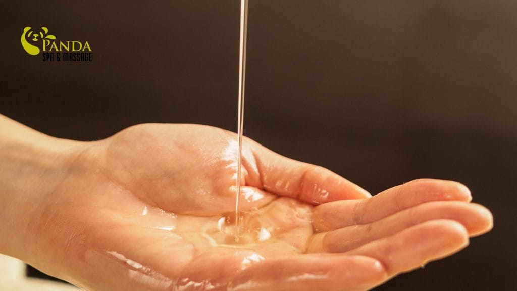 hình ảnh massage body nam