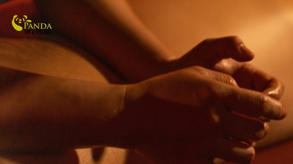 hình ảnh massage body nam