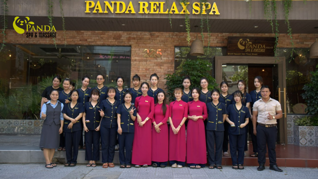 바디 마사지 이미지