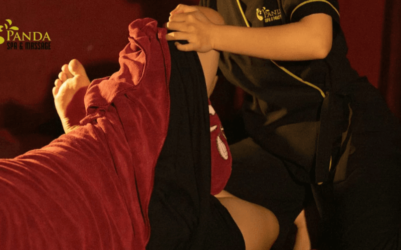 massage body Vũng Tàu 