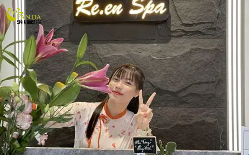 massage body Vũng Tàu 