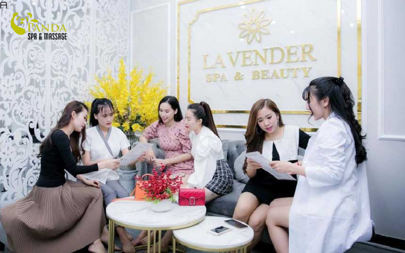 massage body Vũng Tàu 