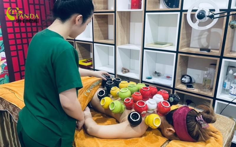 massage body Vũng Tàu 