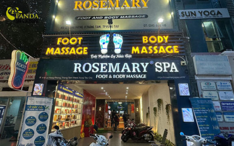 massage body Vũng Tàu 