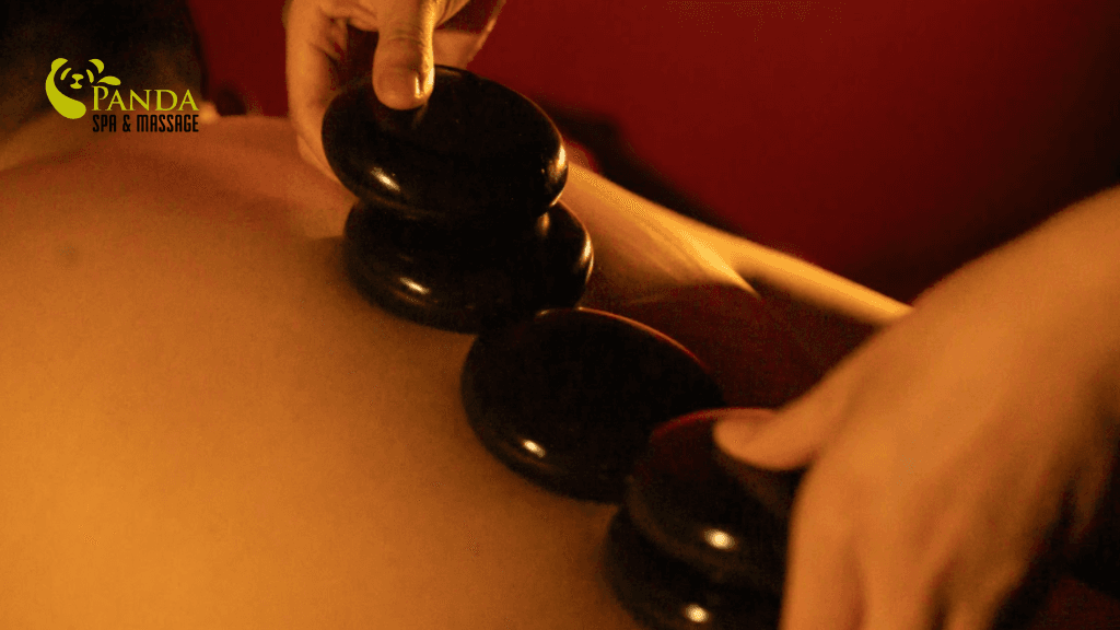 massage body có tác dụng gì