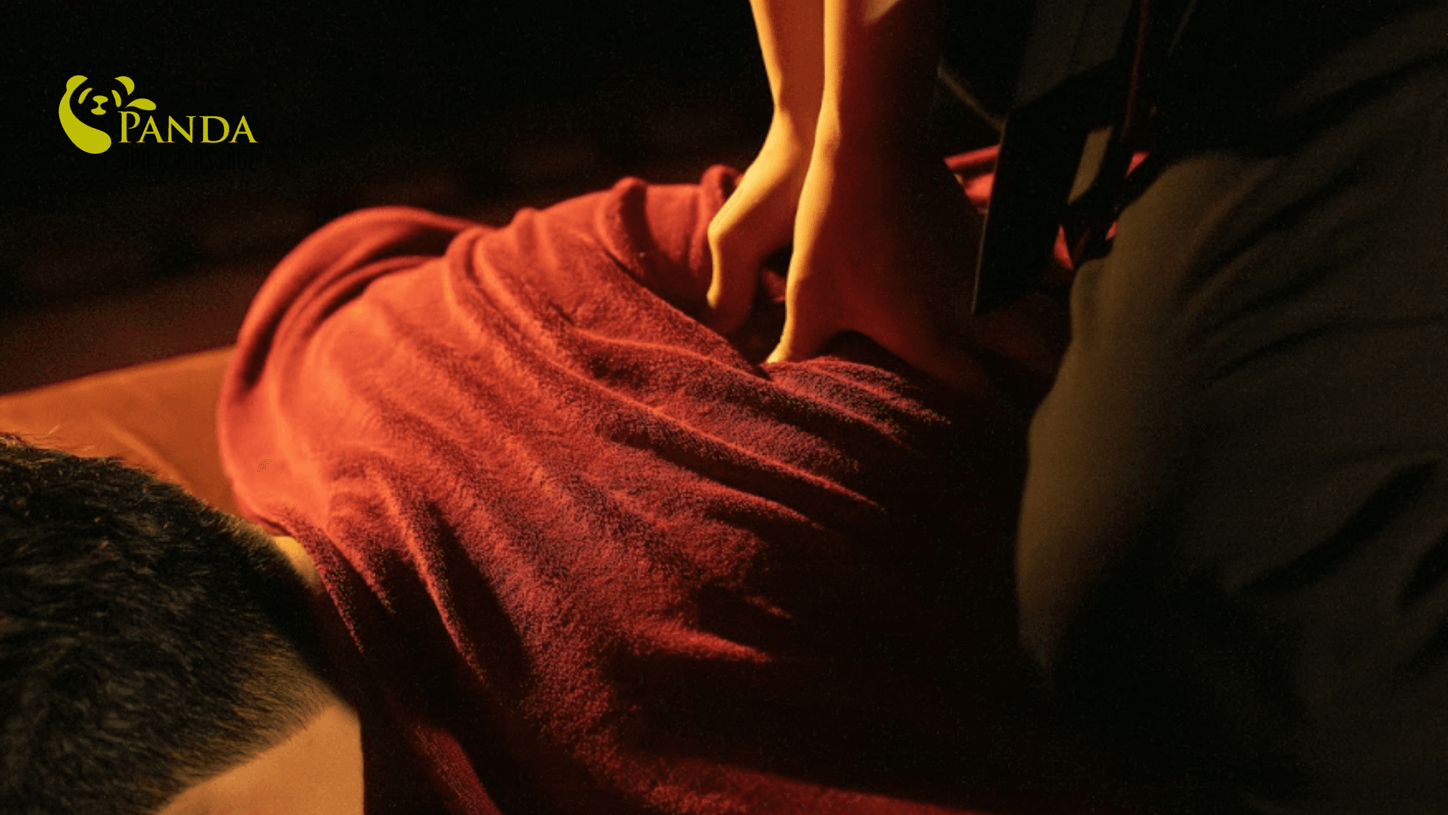 (Tiếng Việt) Massage body có tác dụng gì? Giải thích dễ hiểu cho người mới