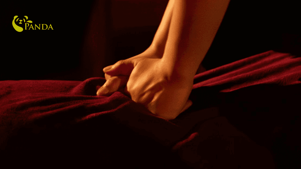 massage body có tác dụng gì