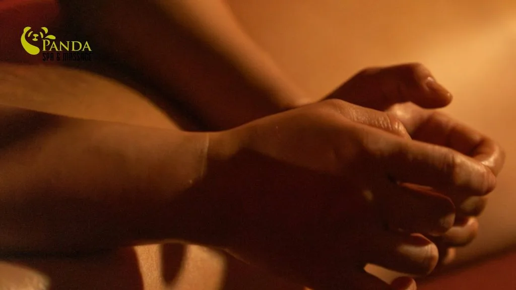  massage body meaning 