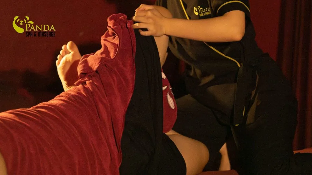  massage body meaning 