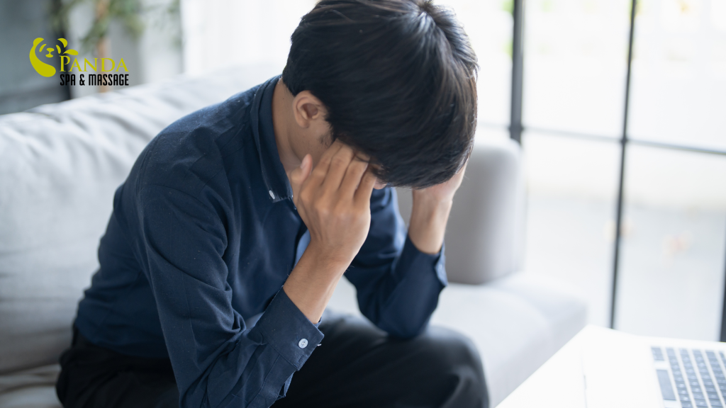 哪个spa身体按摩好