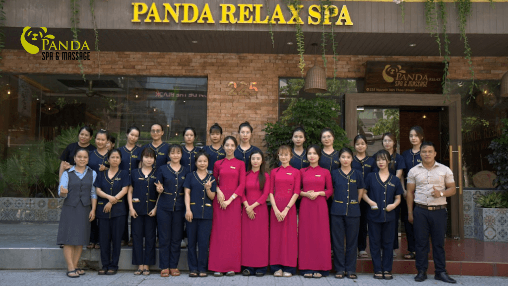 哪个spa身体按摩好