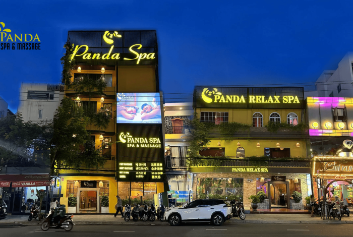 (English) Which Spa Has Good Body Massage? How to Choose the Right Relaxation Place