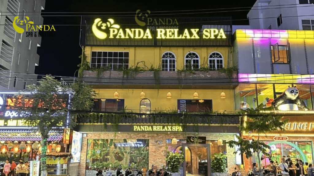 哪个spa身体按摩好