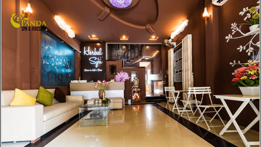 哪个spa身体按摩好