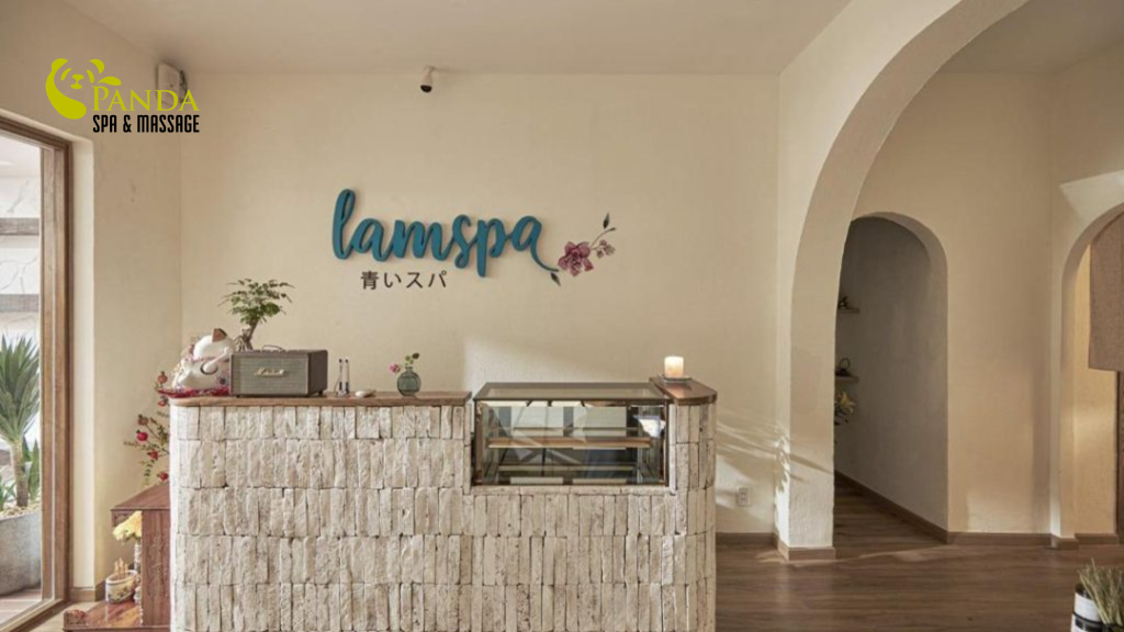 哪个spa身体按摩好