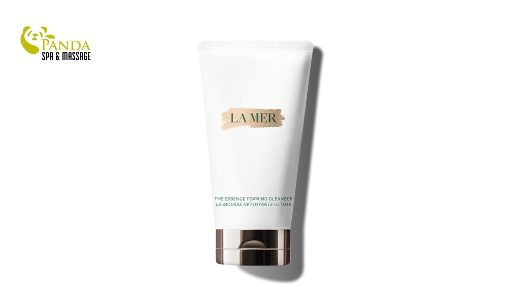 premium facial cleanser