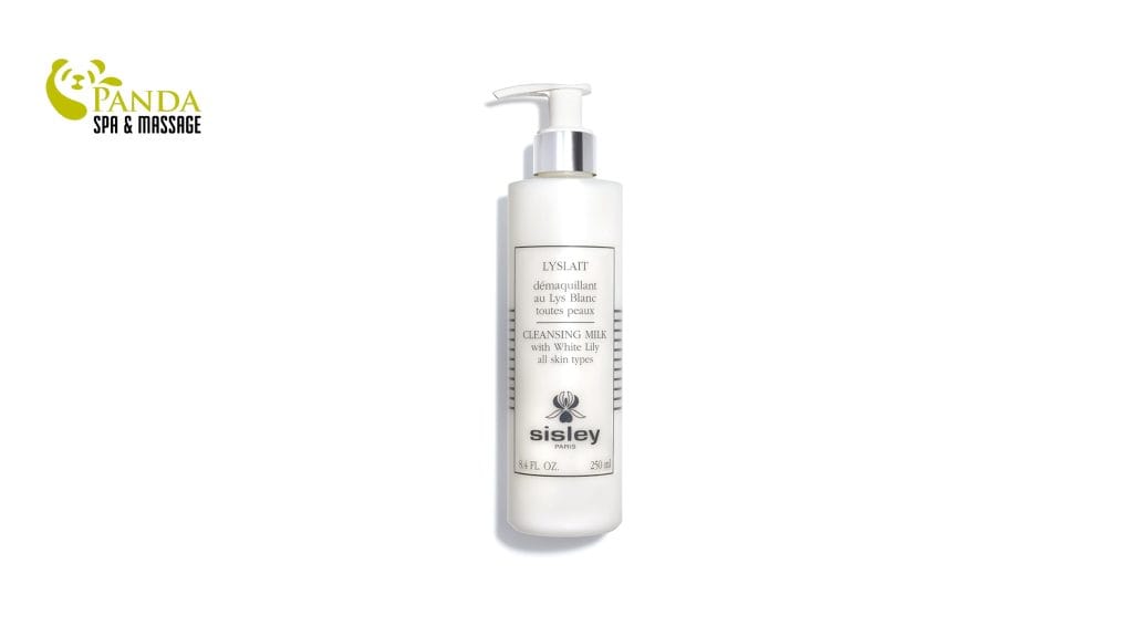 premium facial cleanser