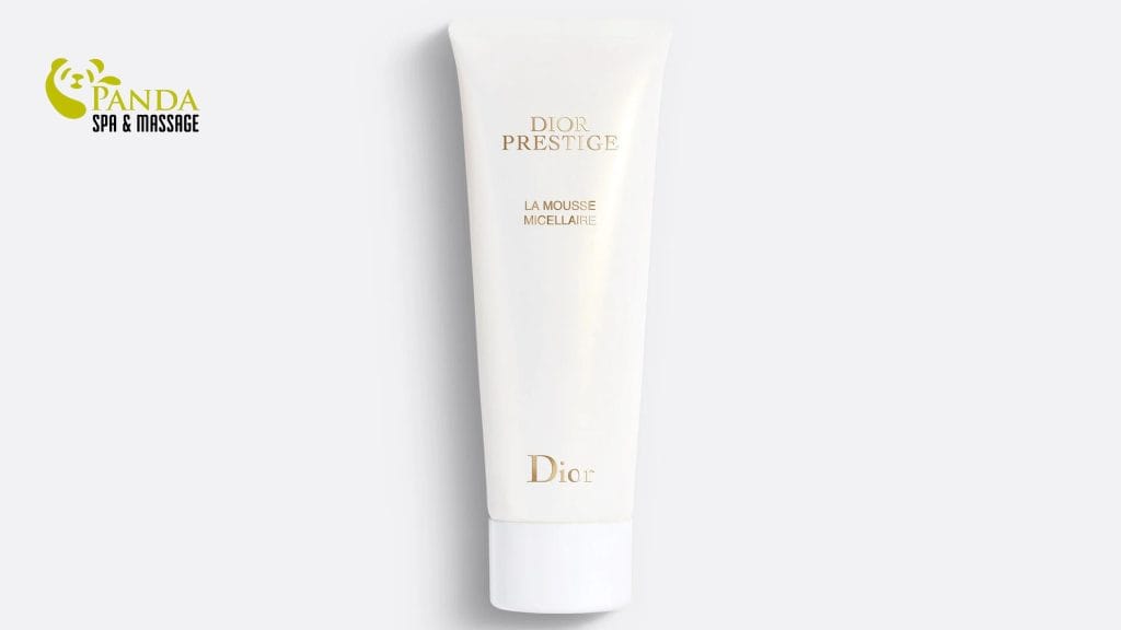 premium facial cleanser