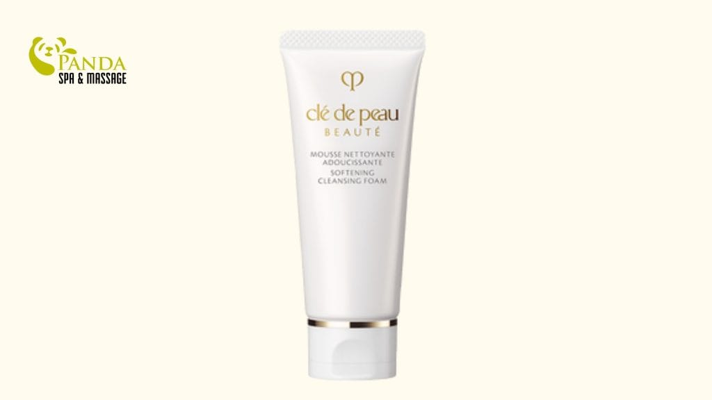 premium facial cleanser