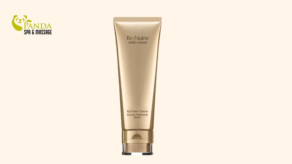 premium facial cleanser