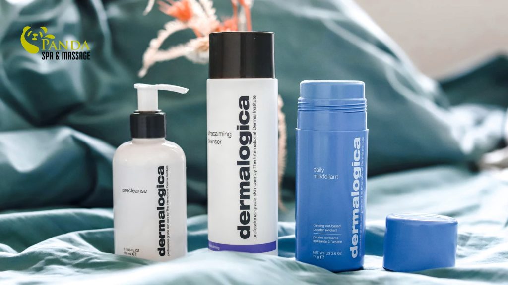  cocoon facial cleanser