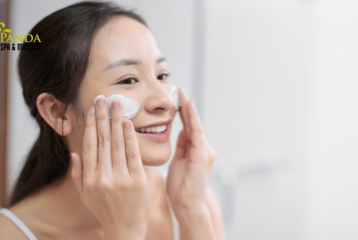 (English) Japanese Facial Cleanser – Standard Delicate Cleansing for Skin