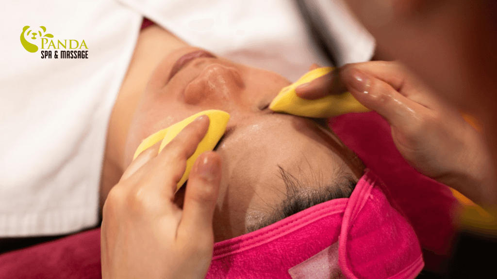 Sensitive skin cleanser