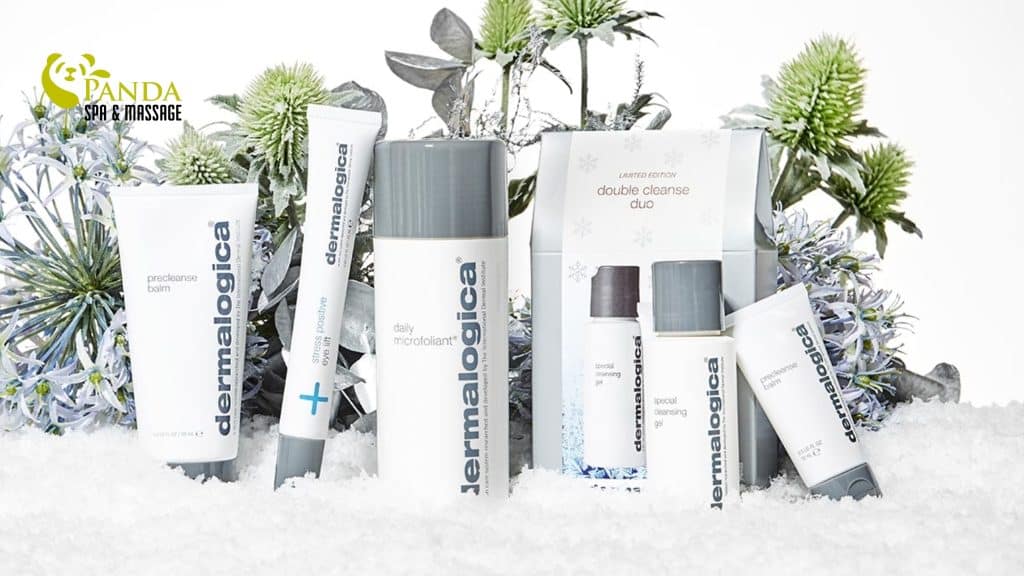 Dermalogica 洗顔料