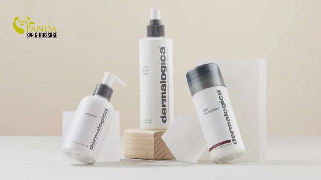 Dermalogica 洗顔料