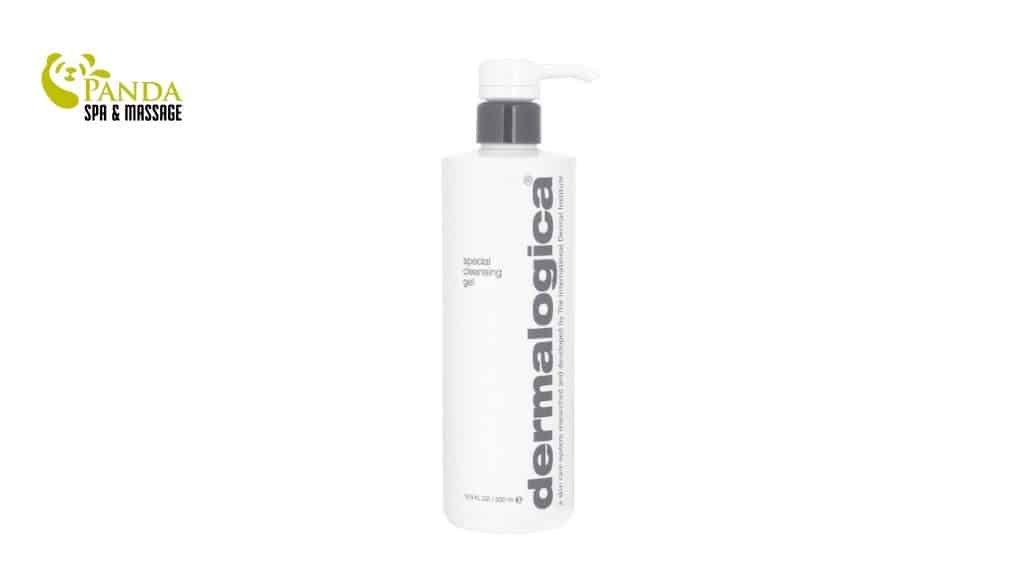 Dermalogica 洗顔料