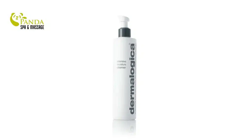 Dermalogica facial cleanser