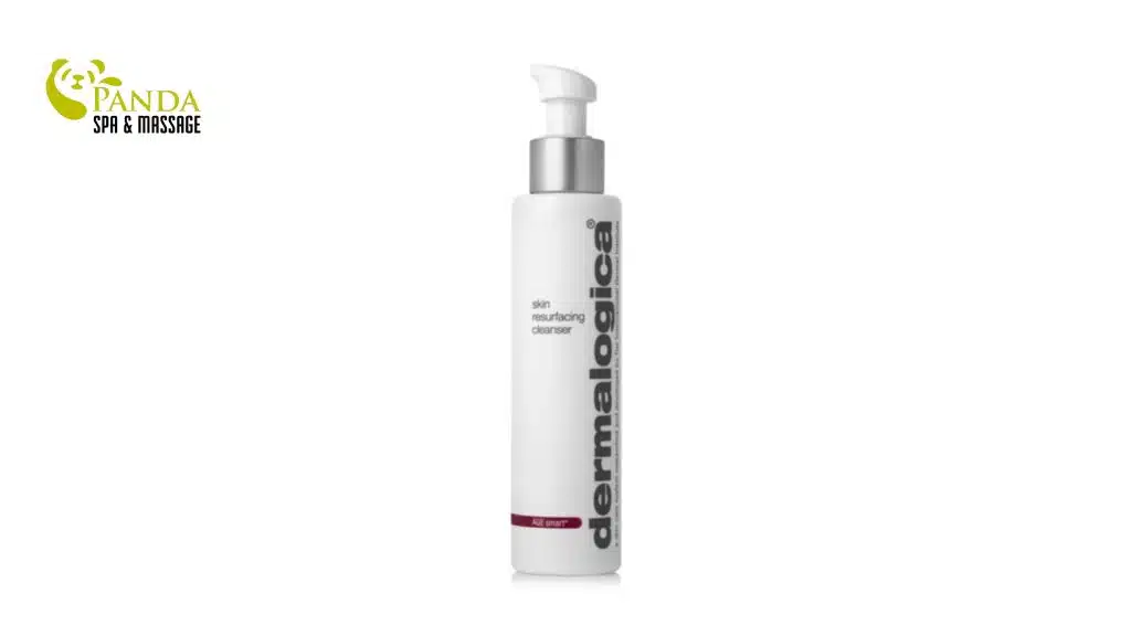 Dermalogica facial cleanser