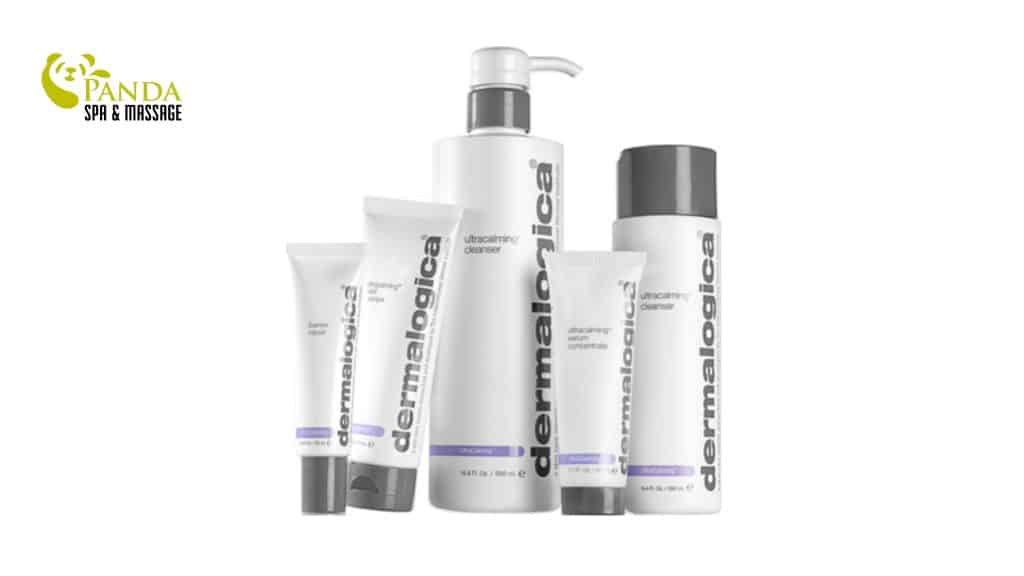 Dermalogica 洗顔料
