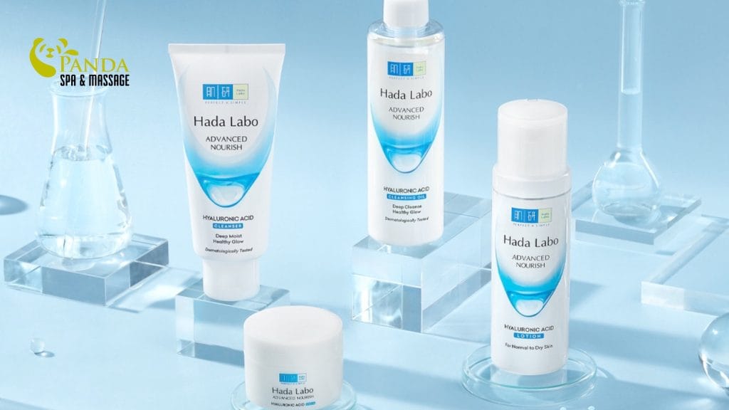 moisturizing facial cleanser