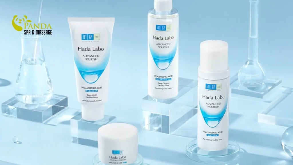  皮肤营养洁面乳