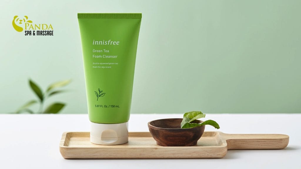 moisturizing facial cleanser