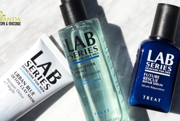 适合健康肌肤的男士洗面奶Top 8推荐