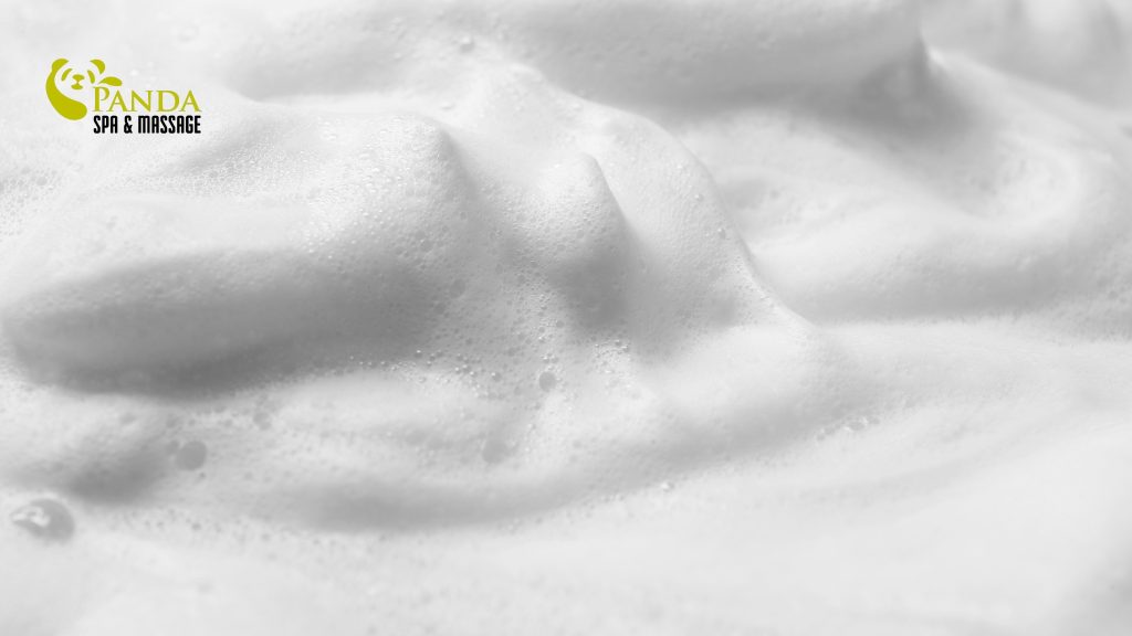 Low pH facial cleanser