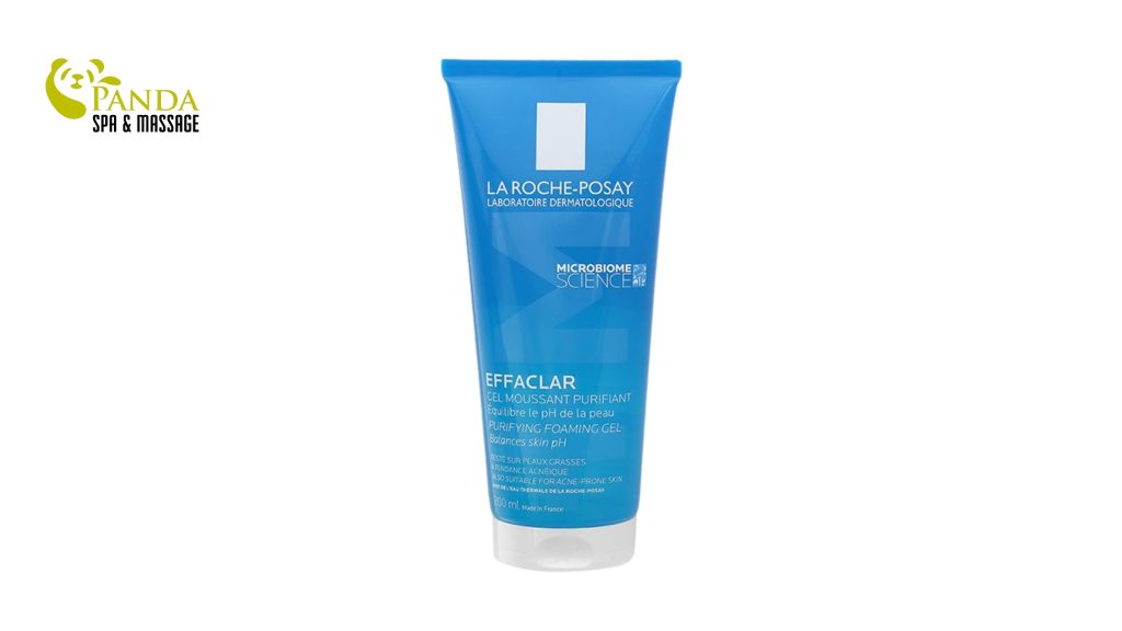 national facial cleanser