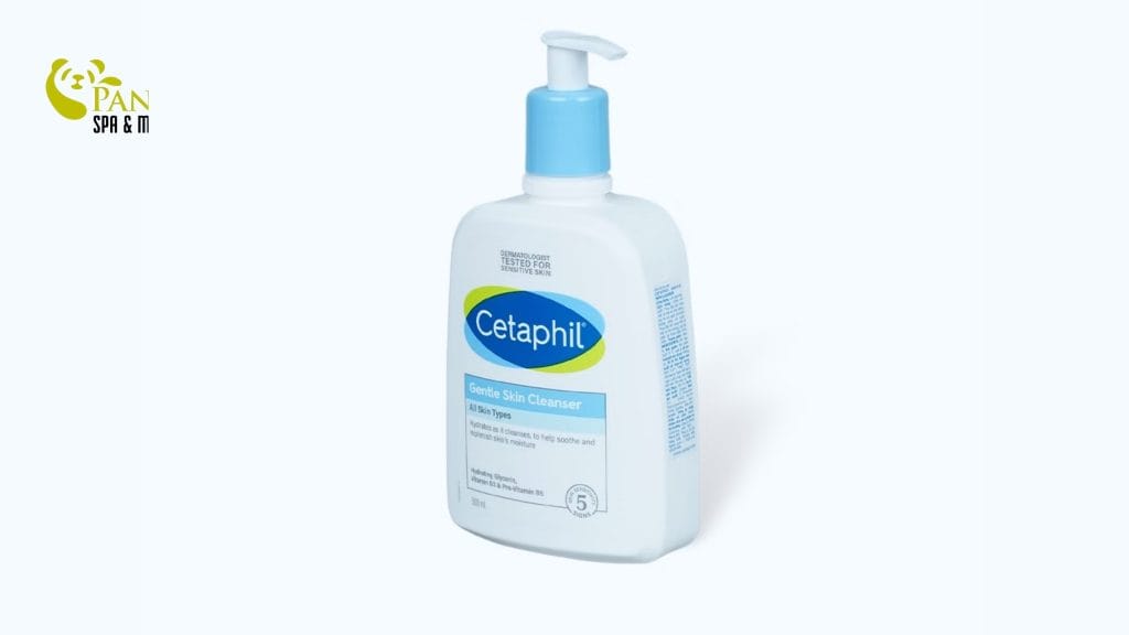 national facial cleanser