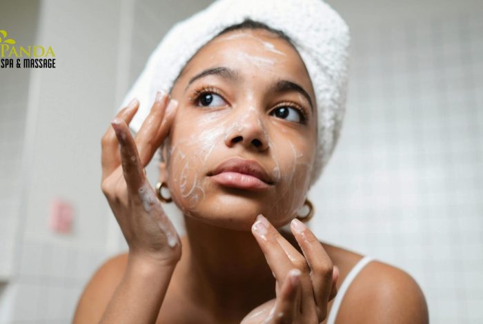 (English) National Facial Cleanser Trusted for All Skin Types