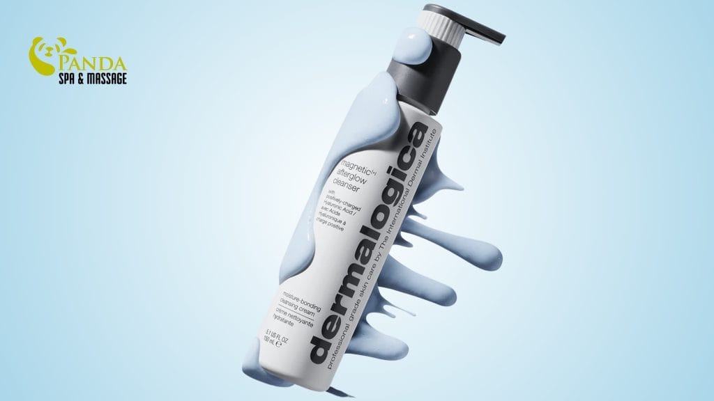 national facial cleanser