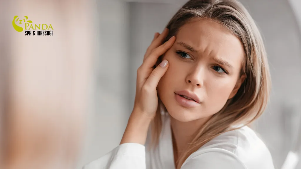 痤疮治疗洁面乳